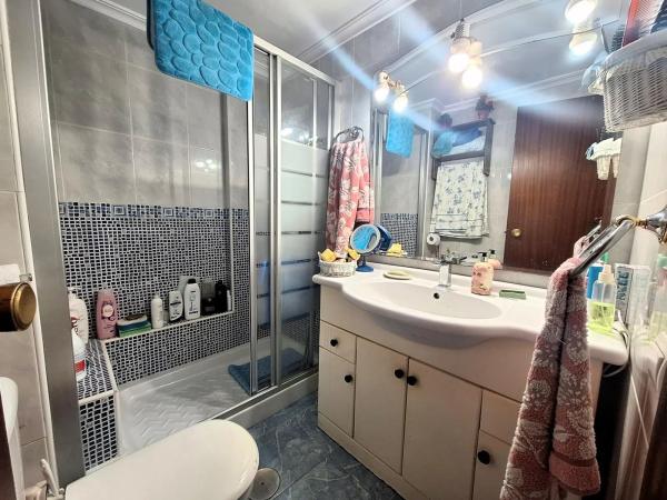 Piso en glorieta de Tomás Ramírez