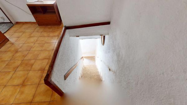 Chalet adosado en calle Alférez Díaz Sanchis