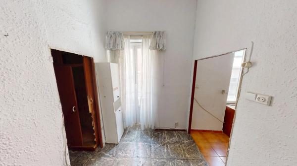 Chalet adosado en calle Alférez Díaz Sanchis