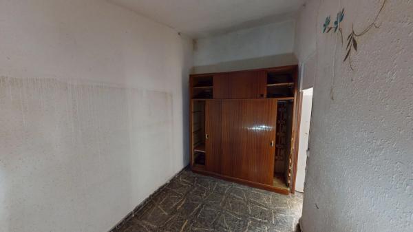 Chalet adosado en calle Alférez Díaz Sanchis