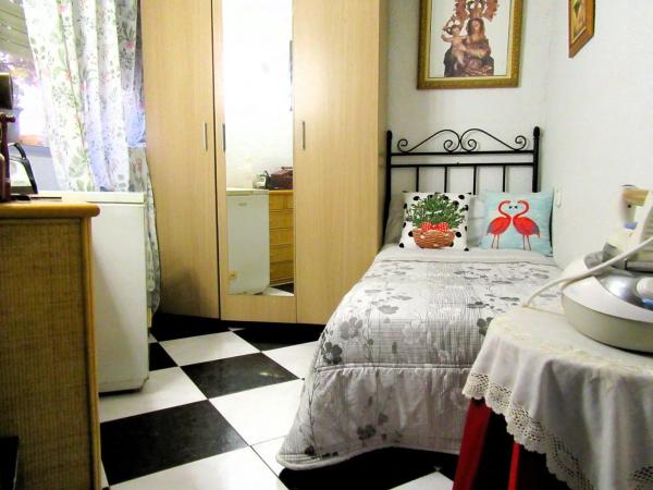 Piso en glorieta de Tomás Ramírez