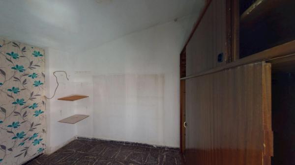 Chalet adosado en calle Alférez Díaz Sanchis