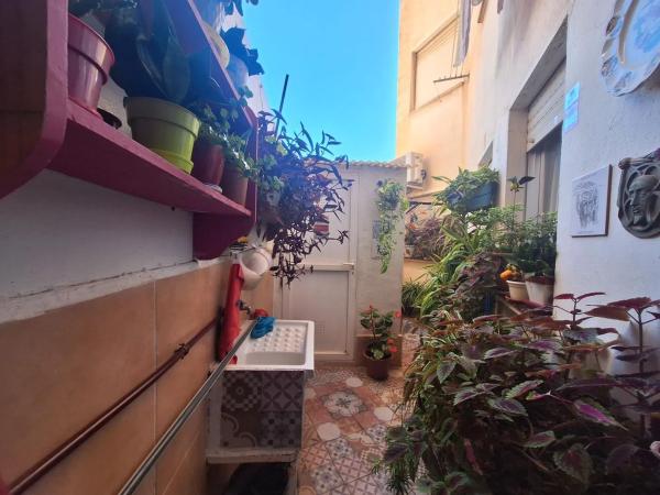 Piso en glorieta de Tomás Ramírez