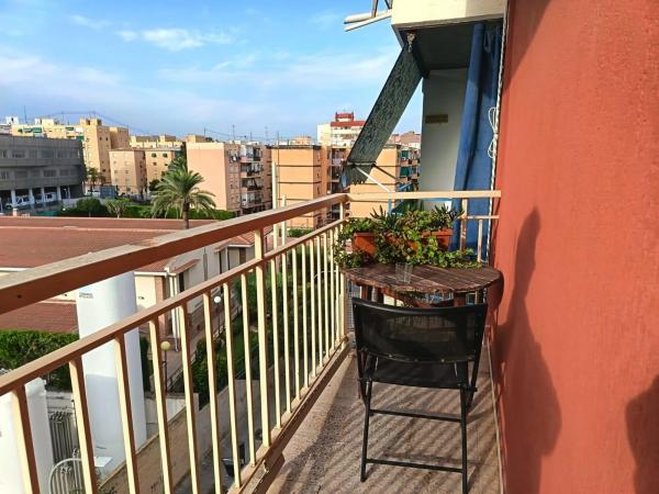 Piso en Barrio Altozano