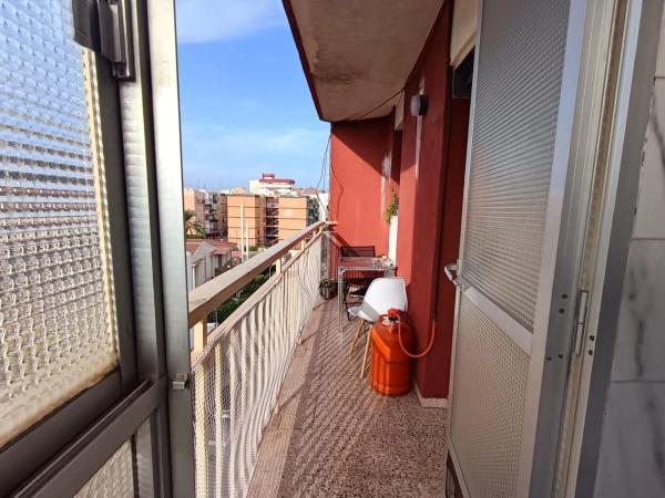 Piso en Barrio Altozano