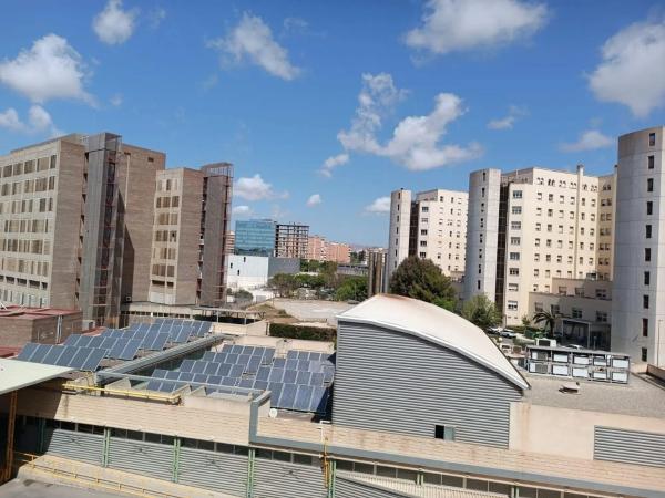 Piso en Barrio Altozano