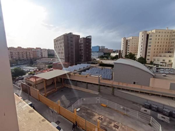 Piso en Barrio Altozano