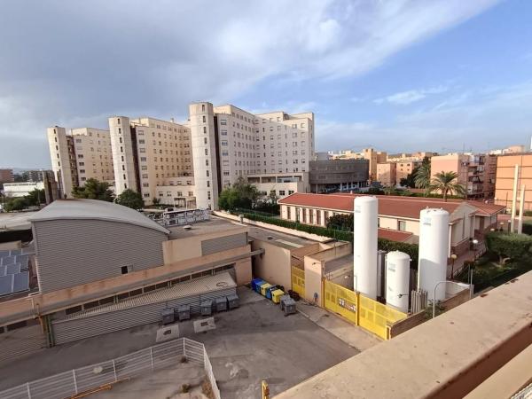 Piso en Barrio Altozano