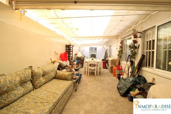 Piso en calle Nou D'Octubre