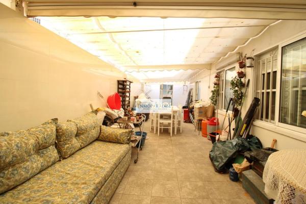 Piso en calle Nou D'Octubre