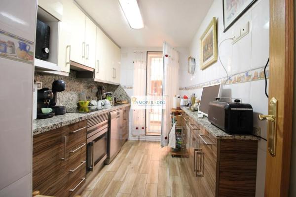 Piso en calle Nou D'Octubre