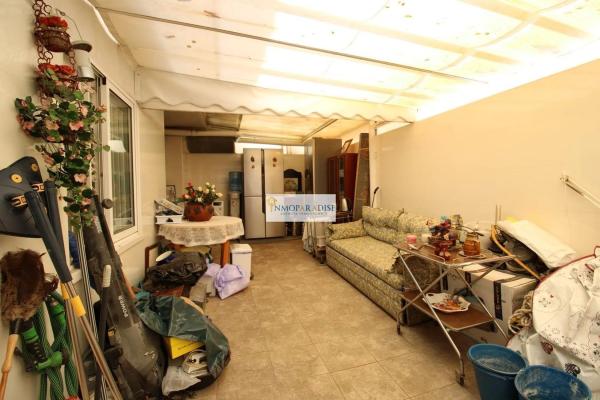 Piso en calle Nou D'Octubre