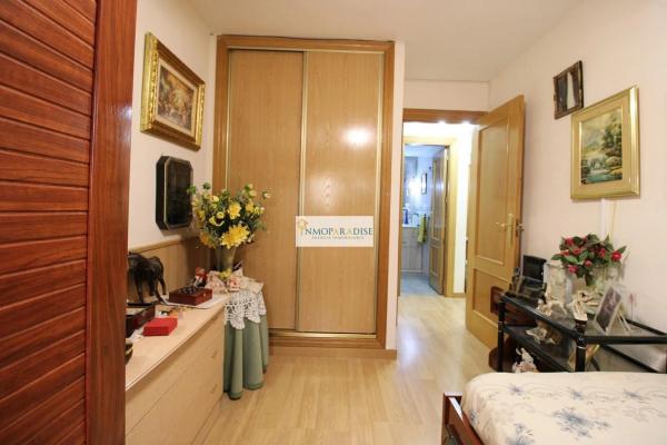 Piso en calle Nou D'Octubre