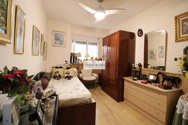 Piso en calle Nou D'Octubre