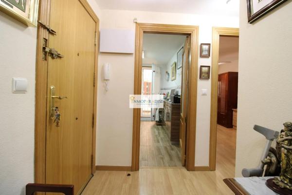 Piso en calle Nou D'Octubre