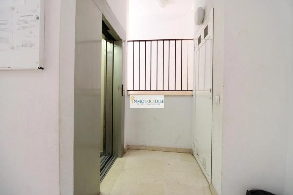 Piso en calle Nou D'Octubre