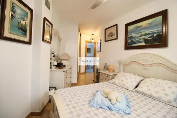 Piso en calle Nou D'Octubre