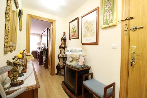 Piso en calle Nou D'Octubre