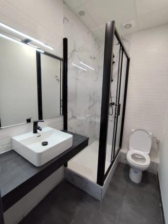 Piso en calle Doctor Buades