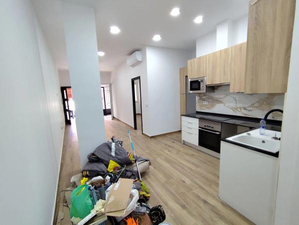 Piso en calle Doctor Buades