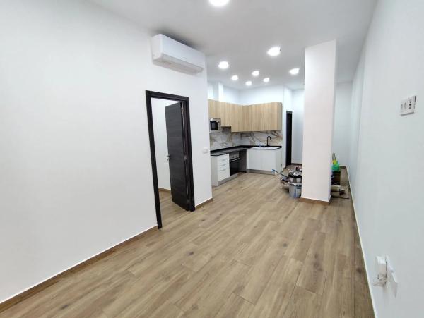 Piso en calle Doctor Buades