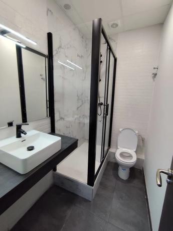 Piso en calle Doctor Buades