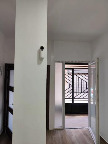 Piso en calle Doctor Buades