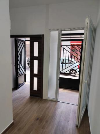 Piso en calle Doctor Buades