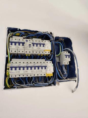 Piso en calle Doctor Buades