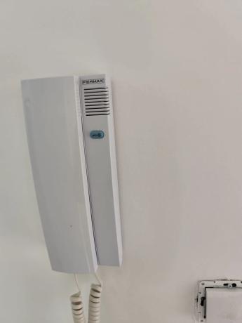 Piso en calle Doctor Buades