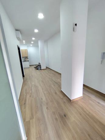 Piso en calle Doctor Buades