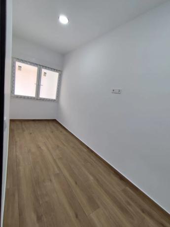 Piso en calle Doctor Buades