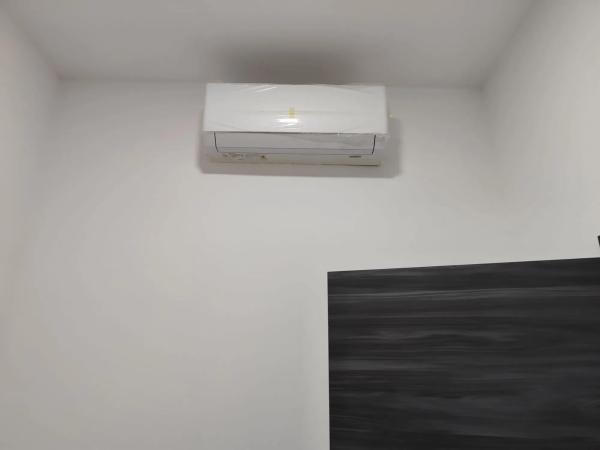 Piso en calle Doctor Buades