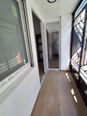 Piso en calle Doctor Buades