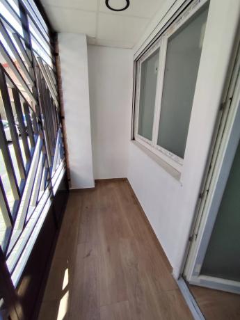 Piso en calle Doctor Buades