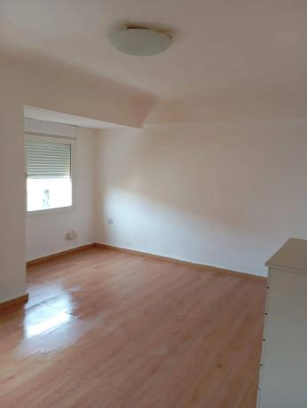 Piso en Barrio Carolinas Altas