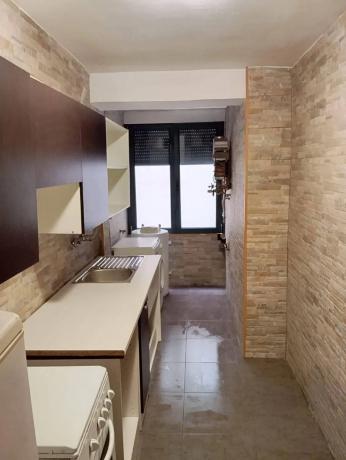 Piso en Barrio Carolinas Altas