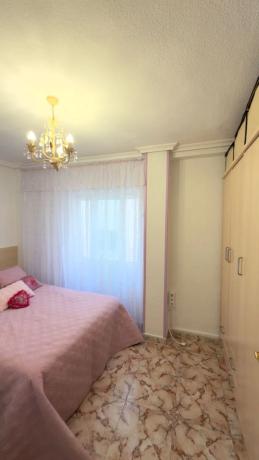 Piso en avenida Conde de Lumiares