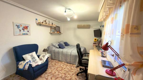 Piso en avenida Conde de Lumiares