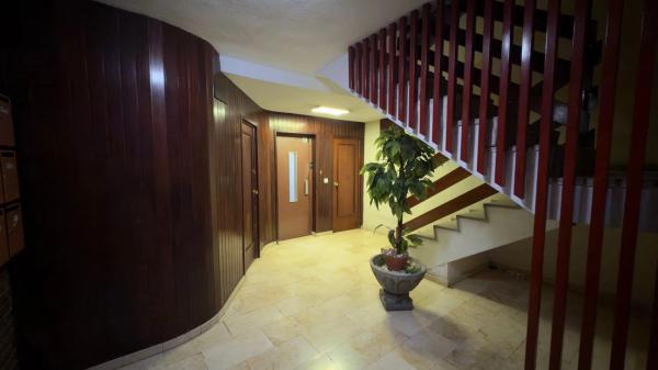 Piso en avenida Conde de Lumiares