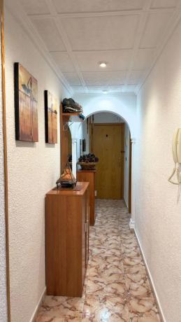 Piso en avenida Conde de Lumiares