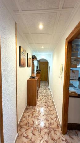 Piso en avenida Conde de Lumiares