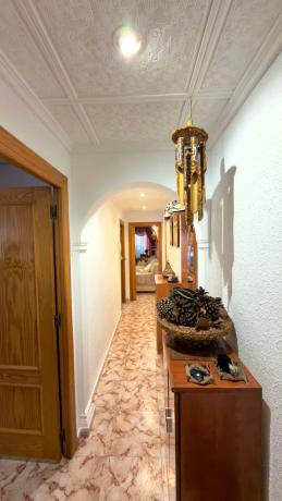 Piso en avenida Conde de Lumiares