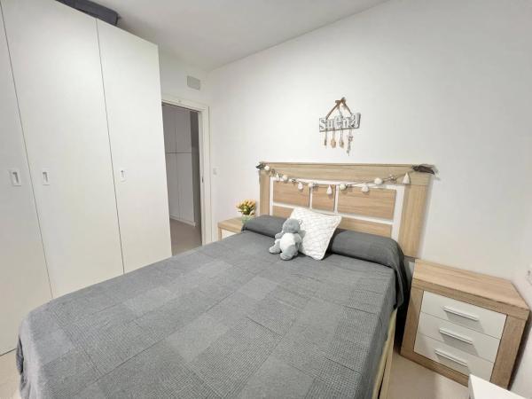 Piso en calle Alférez Díaz Sanchis