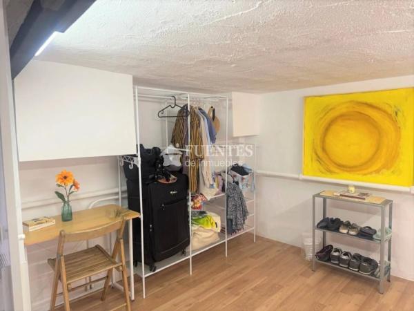 Piso en calle Francisco Verdú