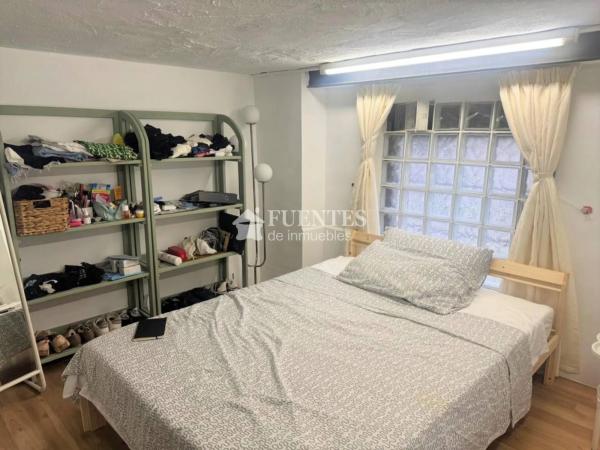 Piso en calle Francisco Verdú