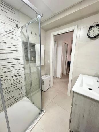 Piso en calle Alférez Díaz Sanchis