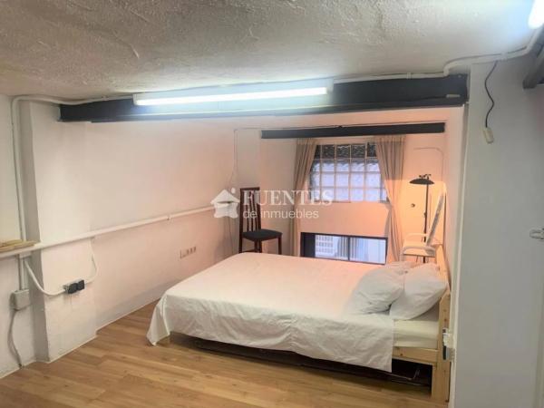 Piso en calle Francisco Verdú