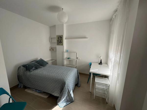 Ático en calle Carlos Arniches, 10