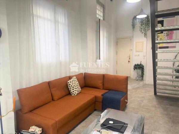 Piso en calle Francisco Verdú